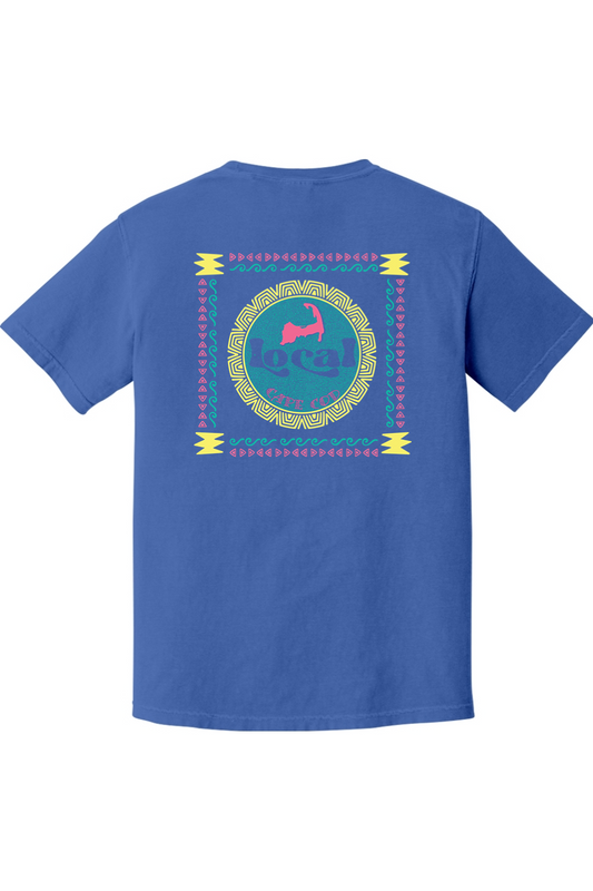 Cape Local Comfort Colors T-Shirt