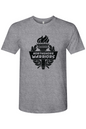 Northshore Warriors Triblend T-Shirt