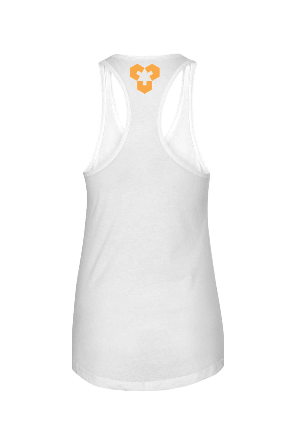 Show Up Women's Racerback Tank