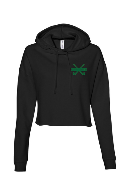 Billerica Field Hockey Era Women’s Lightweight Cropped Hoodie