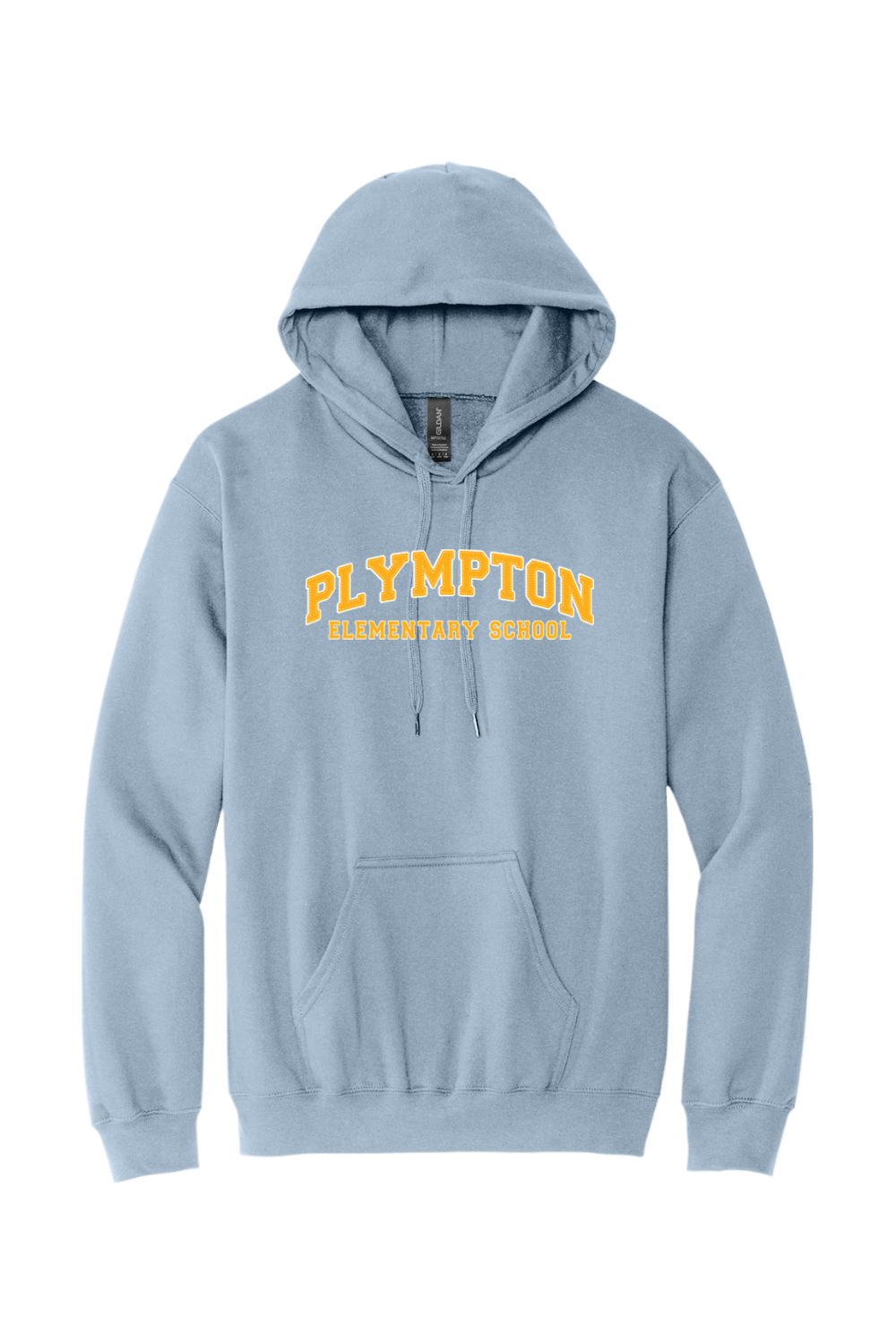 Plympton School Hoodie - Adult