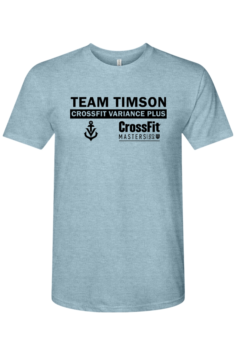 Team Timson Triblend T-Shirt