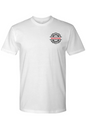 Wenham Fire Dept. Cotton T-Shirt - Unisex