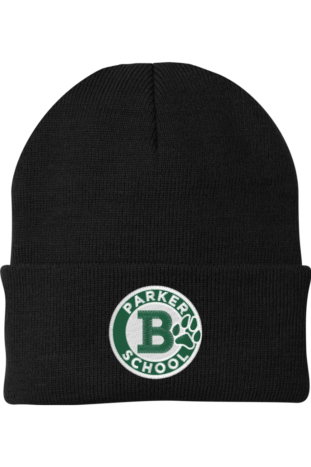 Parker Elementary Knit Cap