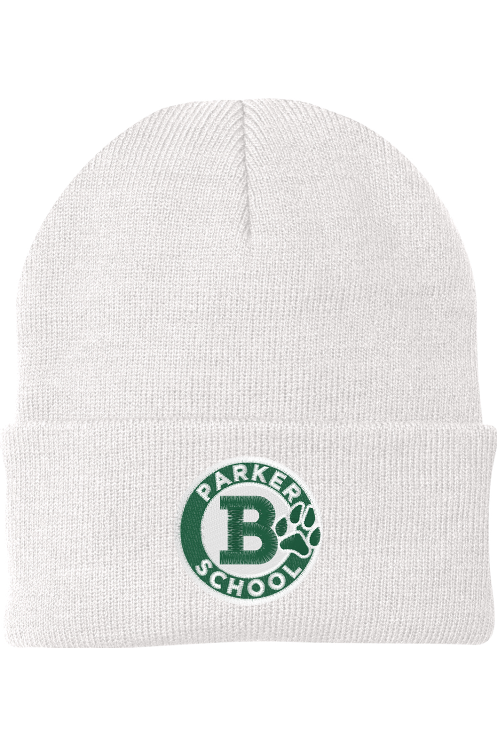 Parker Elementary Knit Cap