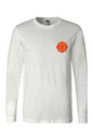 Woburn Local 971 Logo Long Sleeve T-Shirt - Unisex Adult
