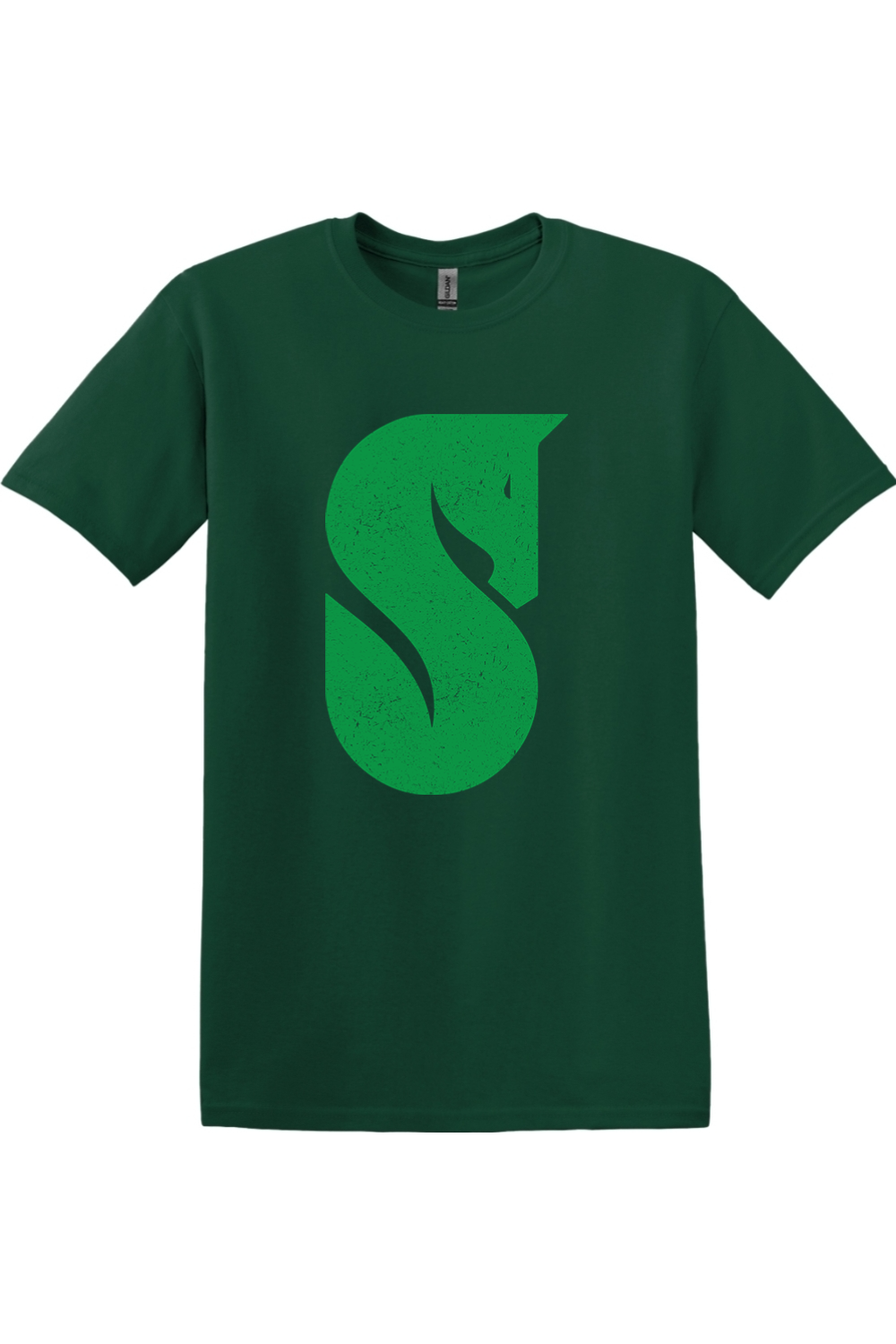 Stanley Elementary School "S" Unisex T-Shirt