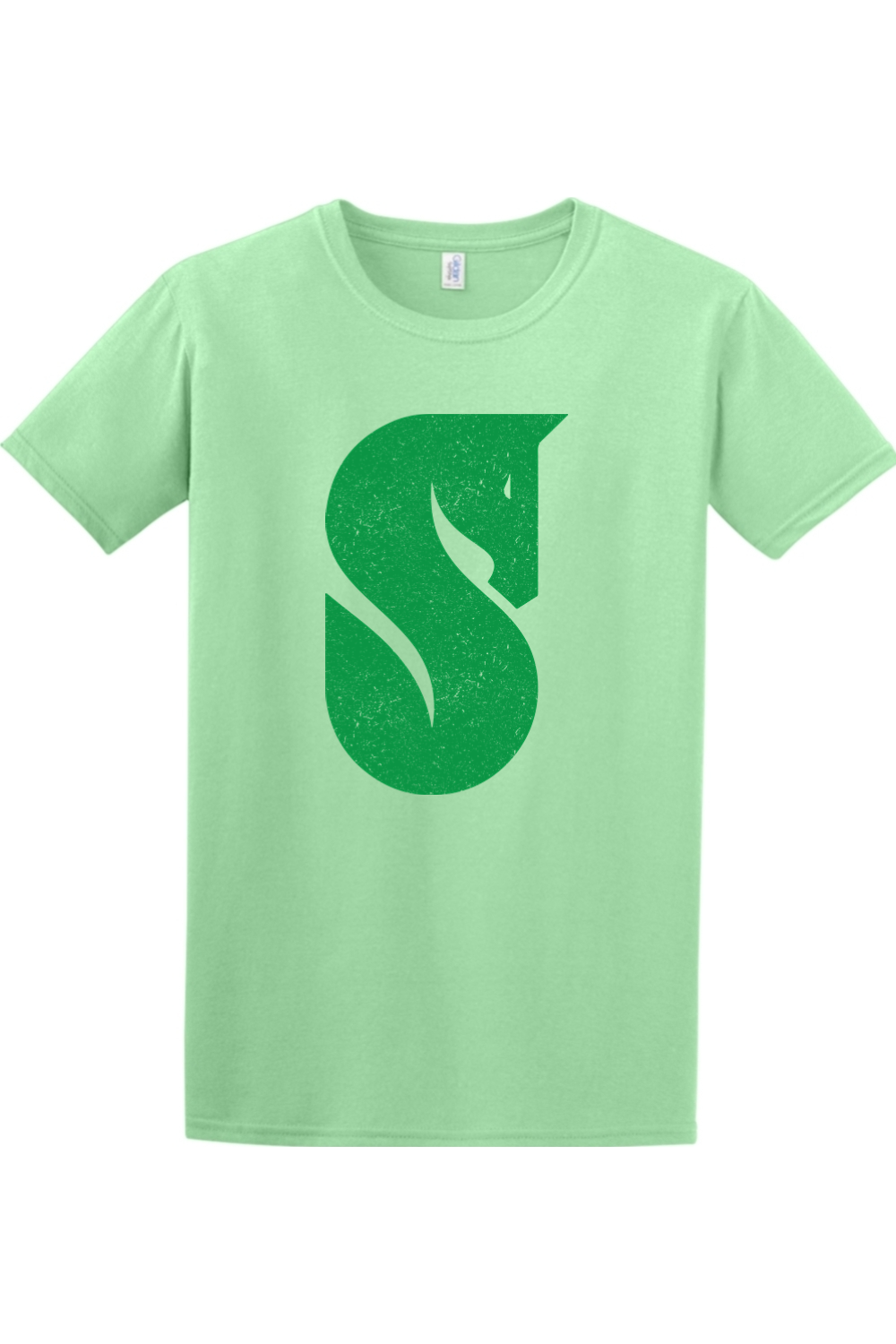 Stanley Elementary School "S" Unisex T-Shirt