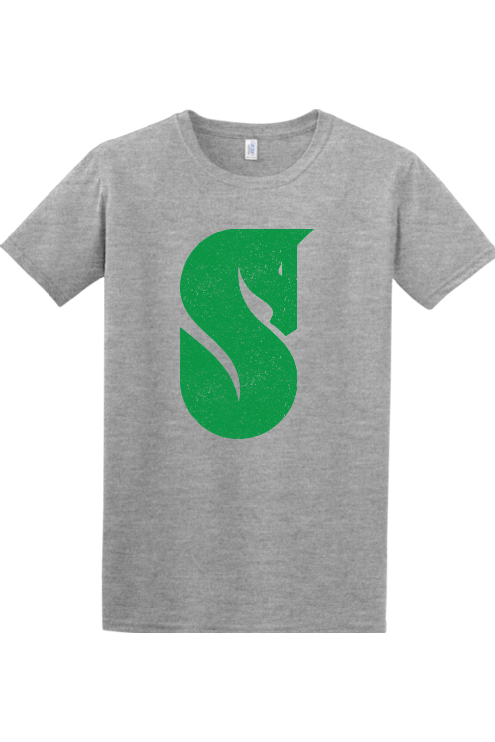 Stanley Elementary School "S" Unisex T-Shirt