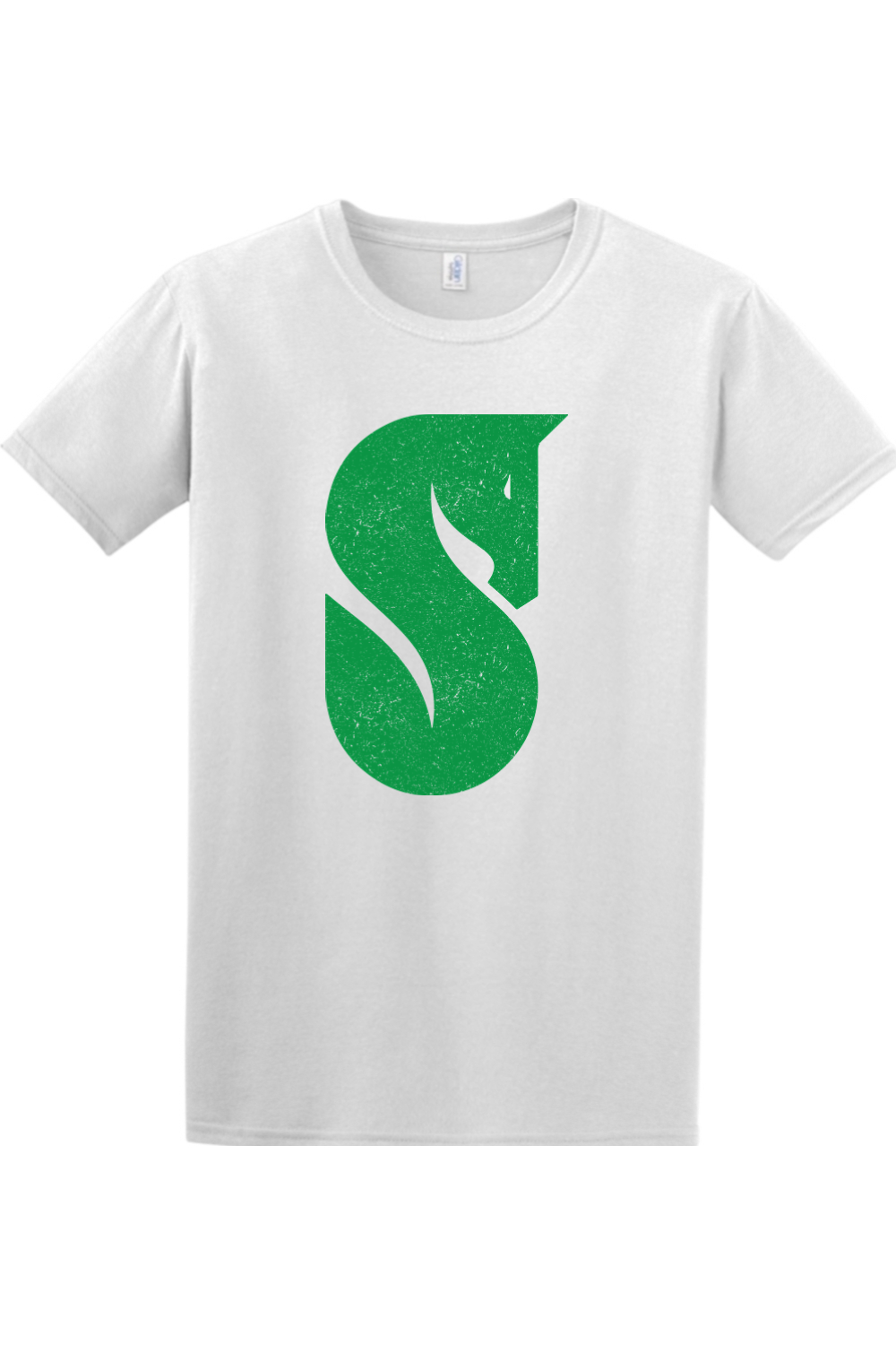 Stanley Elementary School "S" Unisex T-Shirt