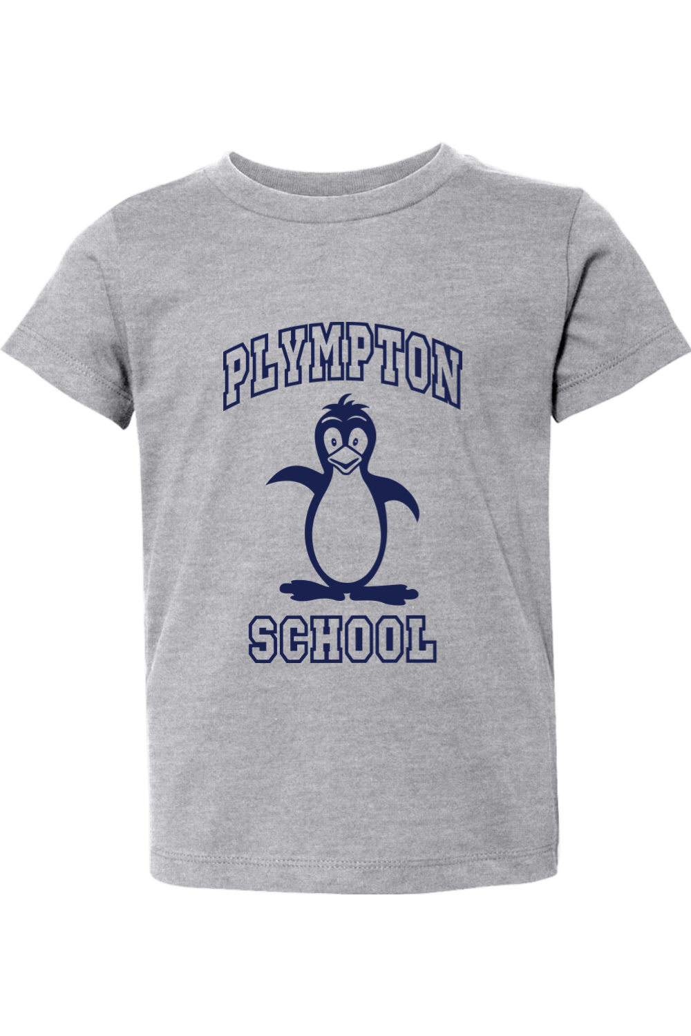 Plympton School Toddler T-Shirt