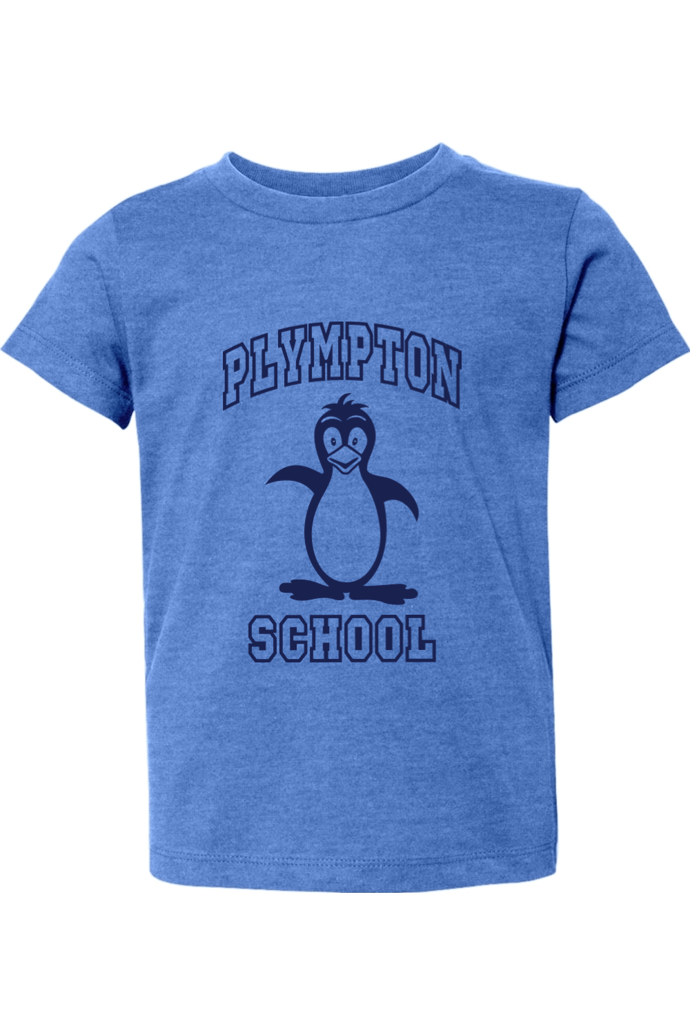 Plympton School Toddler T-Shirt