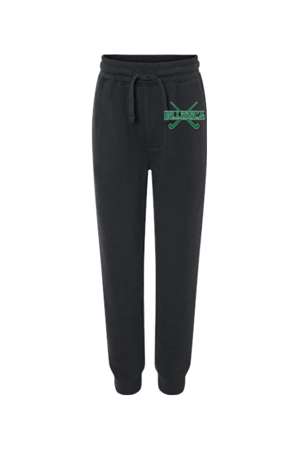 Billerica Field Hockey Youth Lightweight Sweatpants