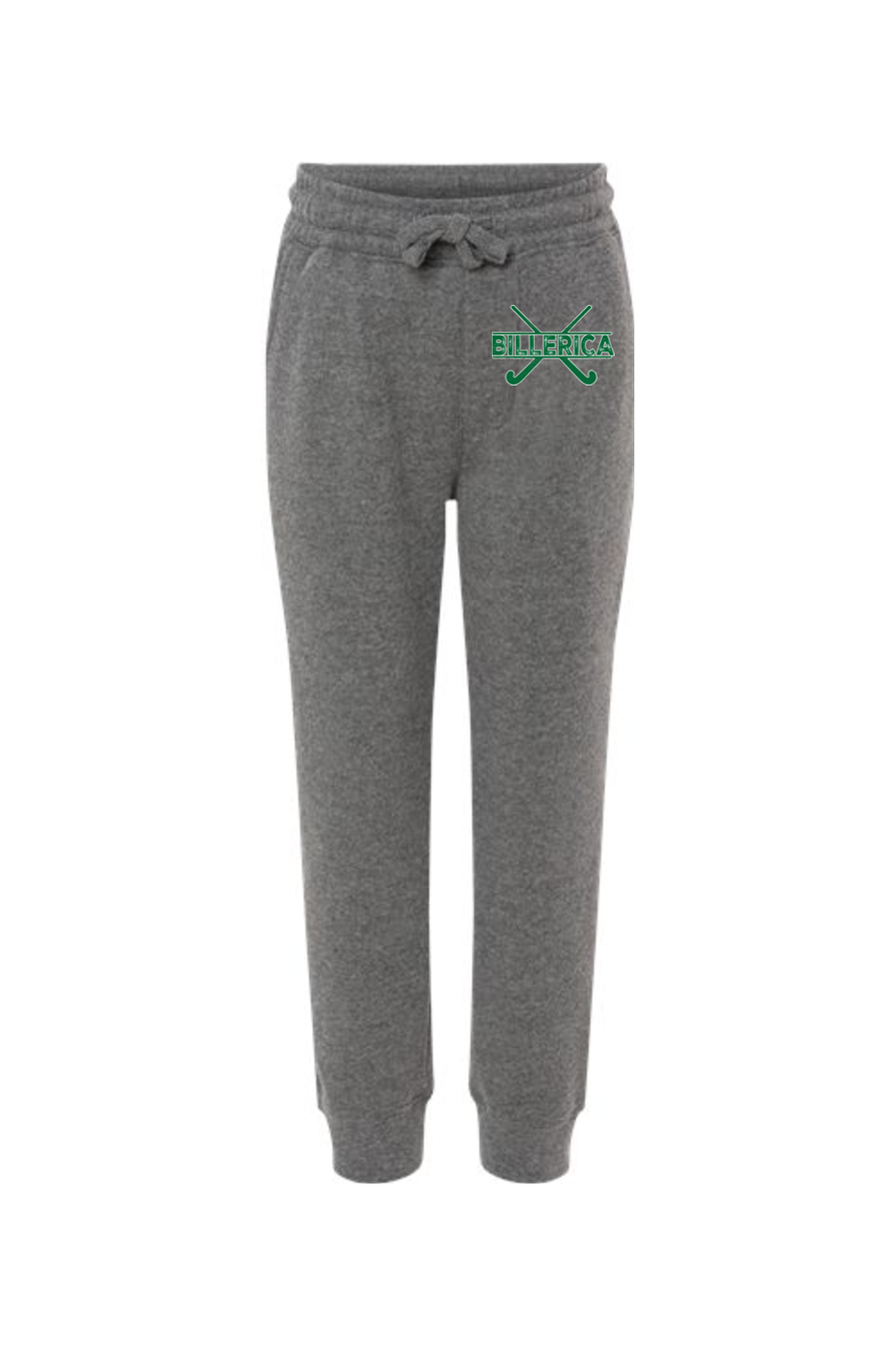 Billerica Field Hockey Youth Lightweight Sweatpants