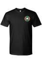 Woburn Fire Dept. 100% Cotton Fitted T-Shirt - Unisex Adult