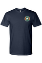 Woburn Fire Dept. 100% Cotton Fitted T-Shirt - Unisex Adult