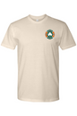 Woburn Fire Dept. 100% Cotton Fitted T-Shirt - Unisex Adult