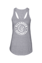 Billerica Softball Racerback Tank