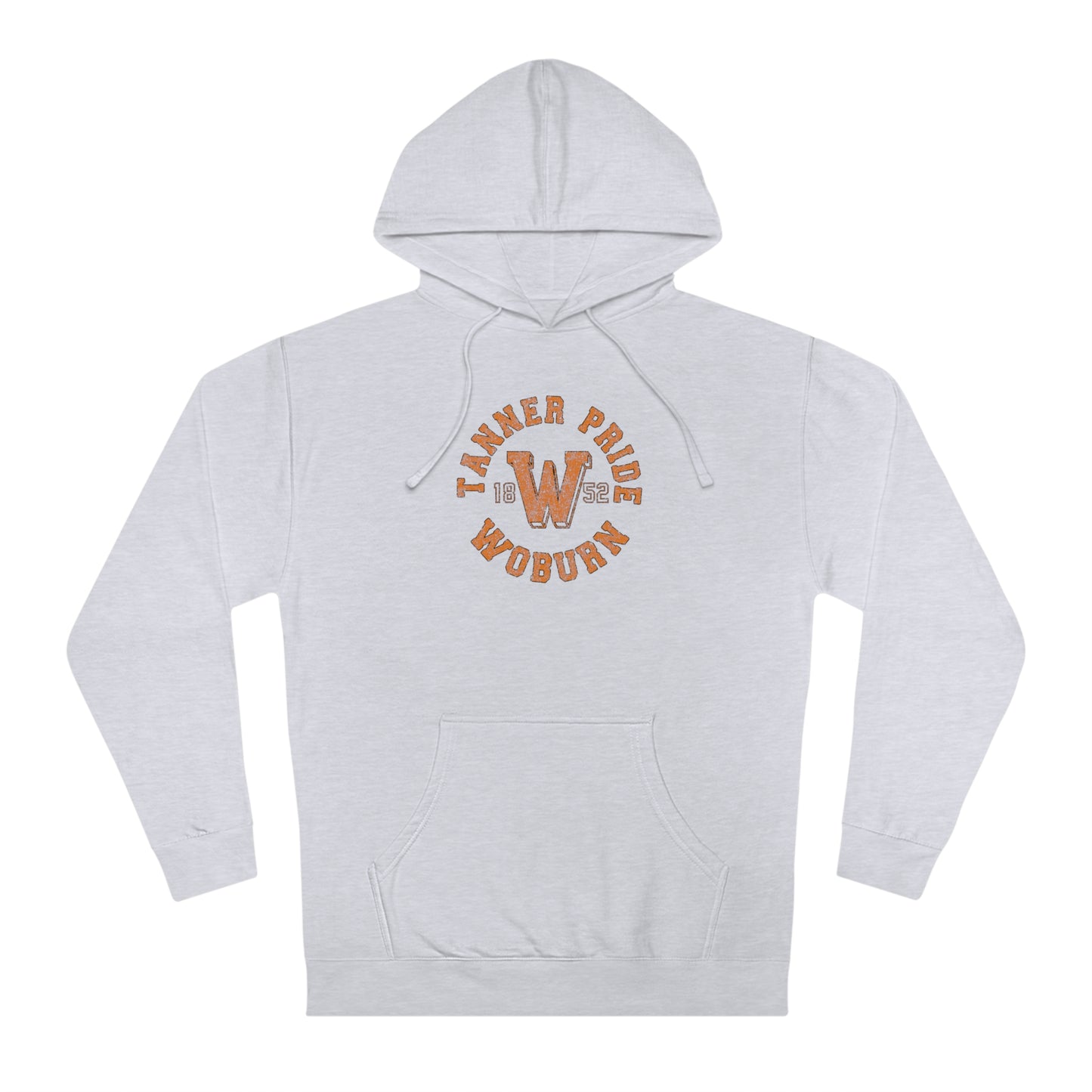 Tanners Pride Unisex Hoodie