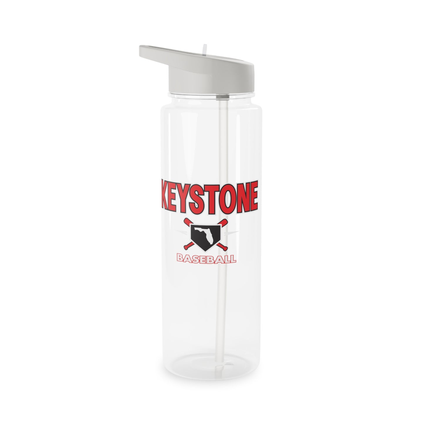 Keystone Baseball Water Bottle