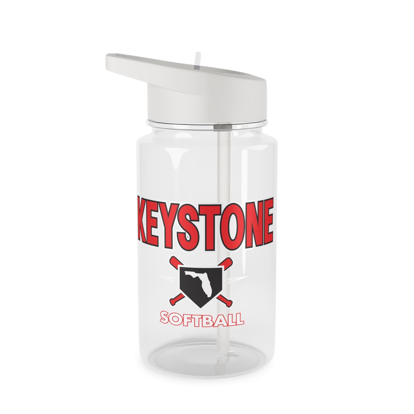 Keystone Softball Water Bottle