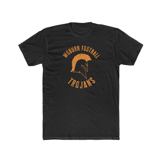 Woburn Trojans Unisex Tee