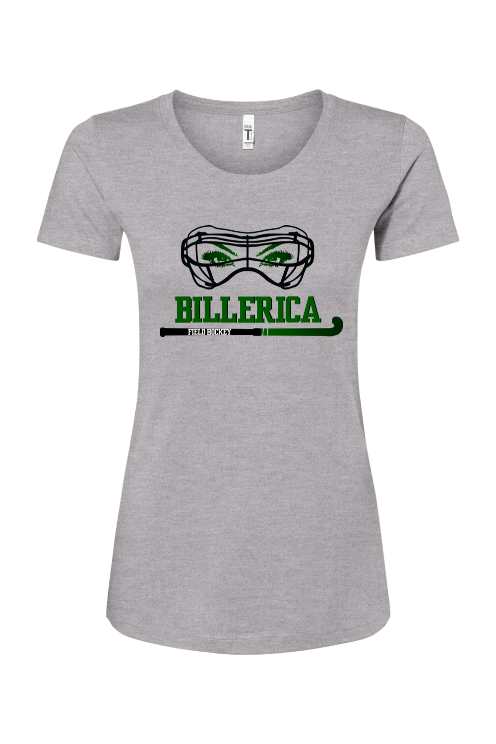 Billerica Field Hockey Women's T-Shirt