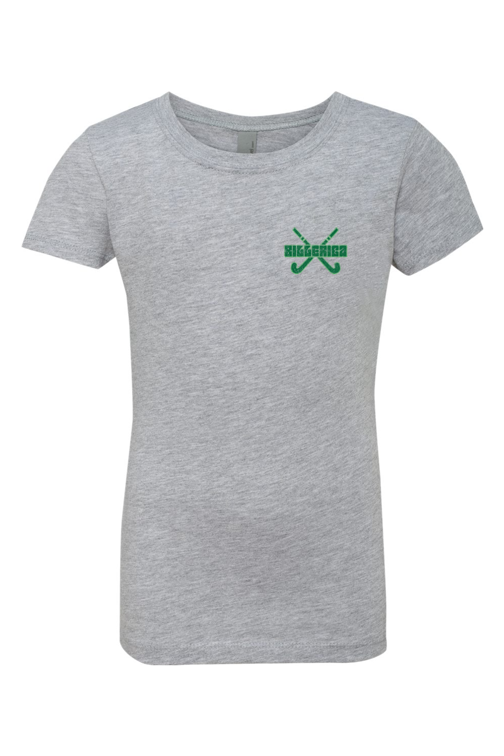 Billerica Field Hockey Era Girls’ T-Shirt