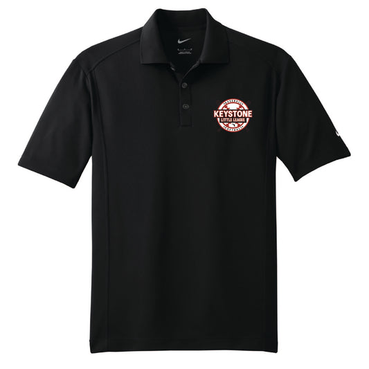 Keystone Little League Nike Dri-Fit Classic Polo