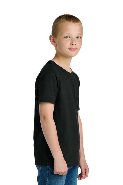 Next Level Apparel Youth Cotton Tee NL3310