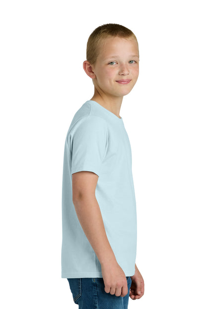 Next Level Apparel Youth Cotton Tee NL3310