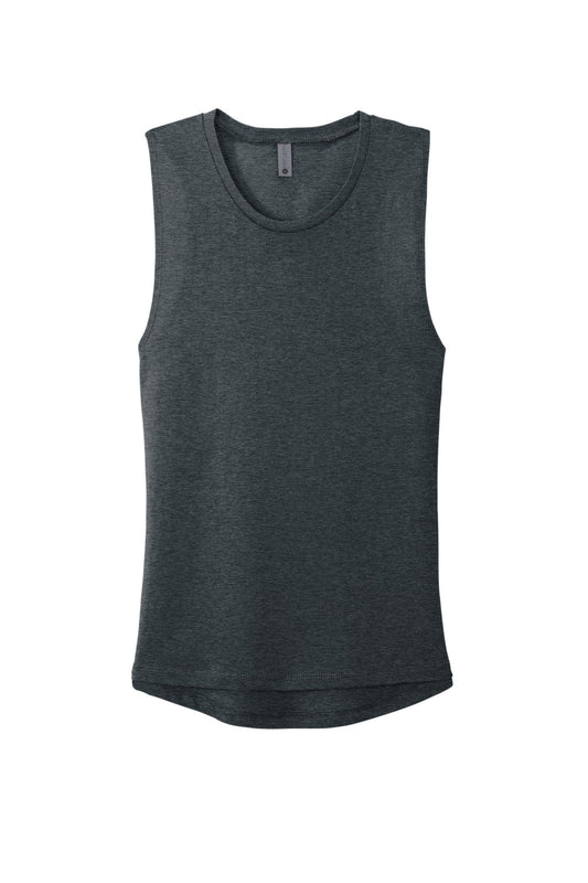 Next Level Apparel Women's Festival Muscle Tank. NL5013