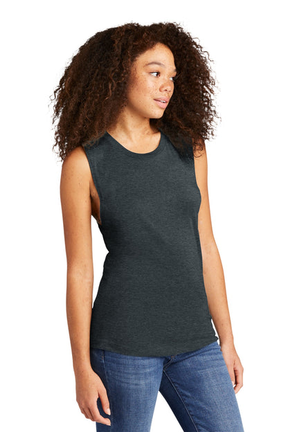 Next Level Apparel Women's Festival Muscle Tank. NL5013