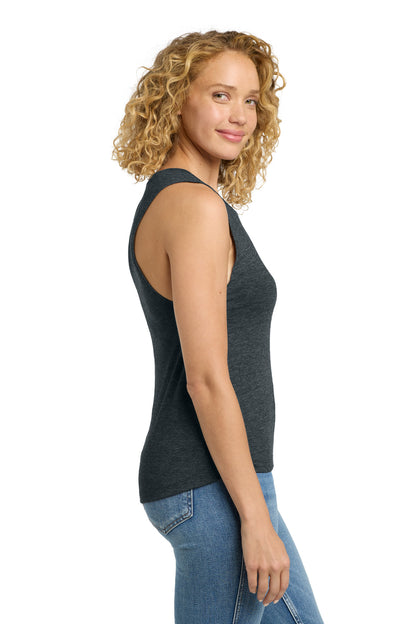 Next Level Apparel Women's Festival Muscle Tank. NL5013