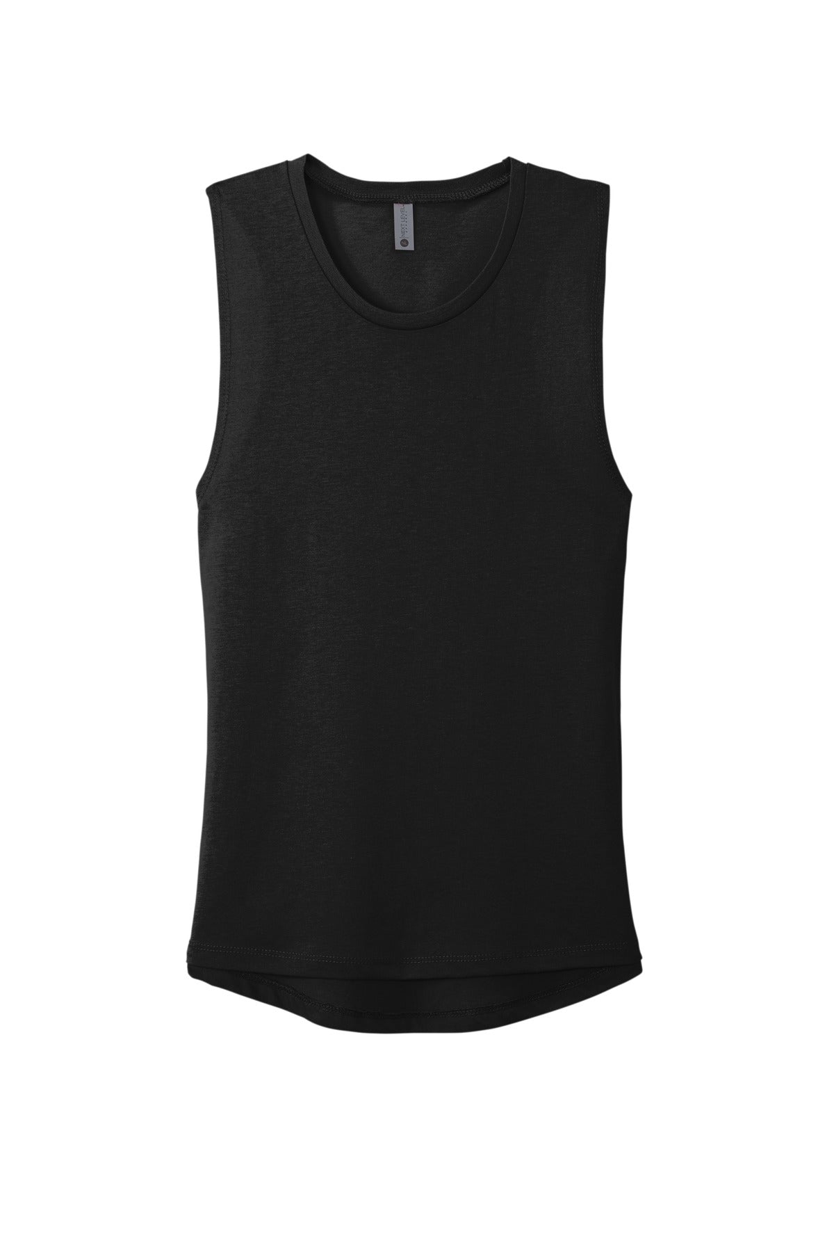 Next Level Apparel Women's Festival Muscle Tank. NL5013