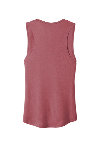 Next Level Apparel Women's Festival Muscle Tank. NL5013