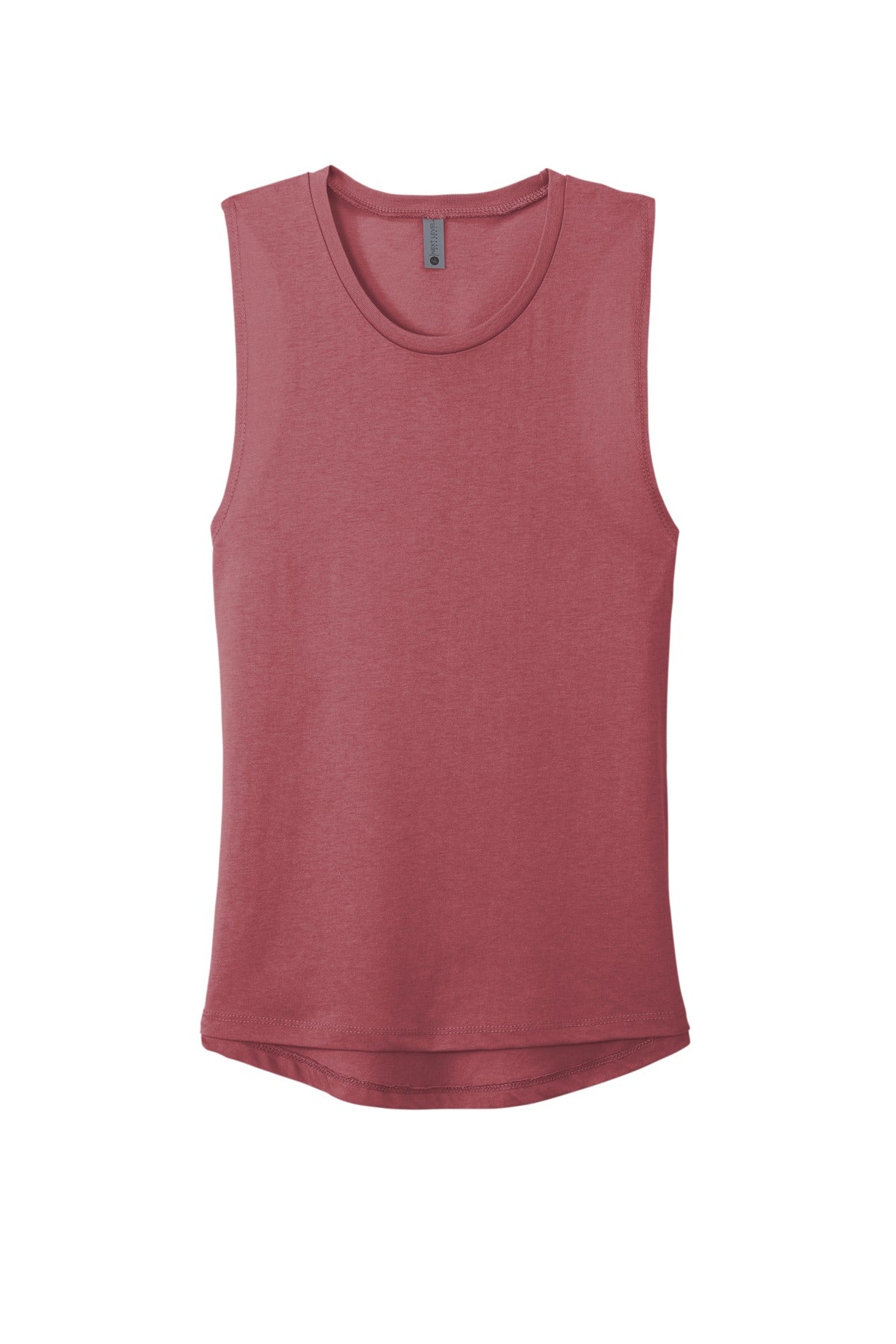 Next Level Apparel Women's Festival Muscle Tank. NL5013