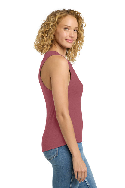 Next Level Apparel Women's Festival Muscle Tank. NL5013