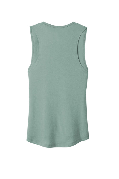 Next Level Apparel Women's Festival Muscle Tank. NL5013