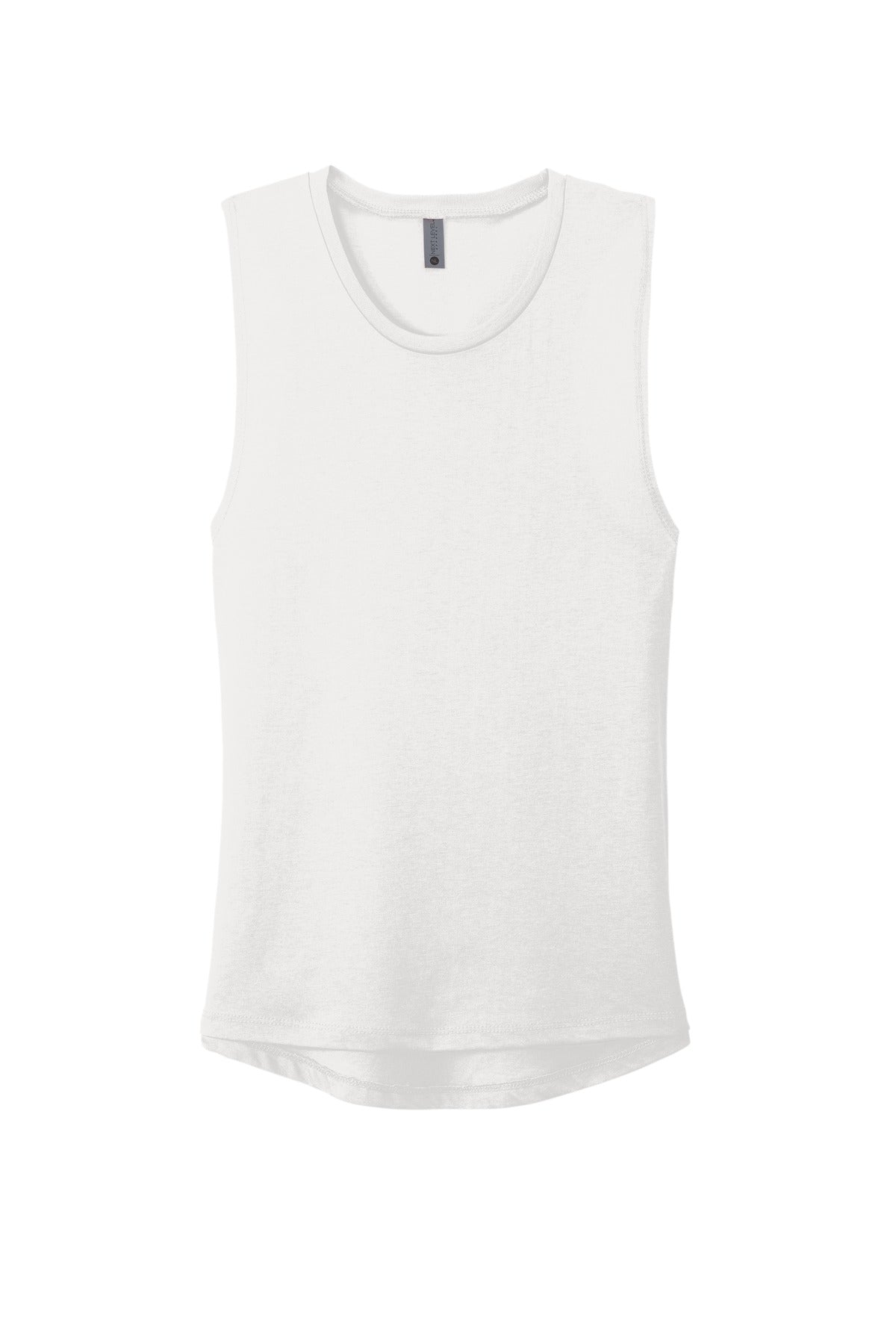 Next Level Apparel Women's Festival Muscle Tank. NL5013