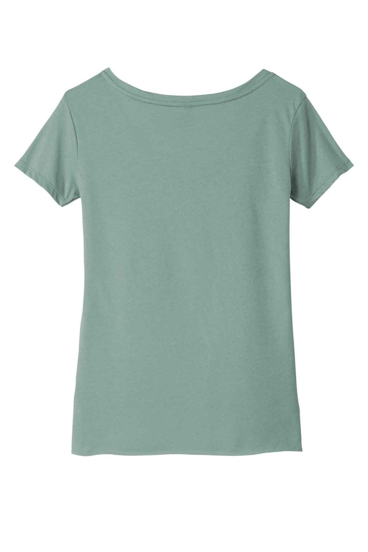 Next Level Apparel Women's Festival Scoop Neck Tee. NL5030