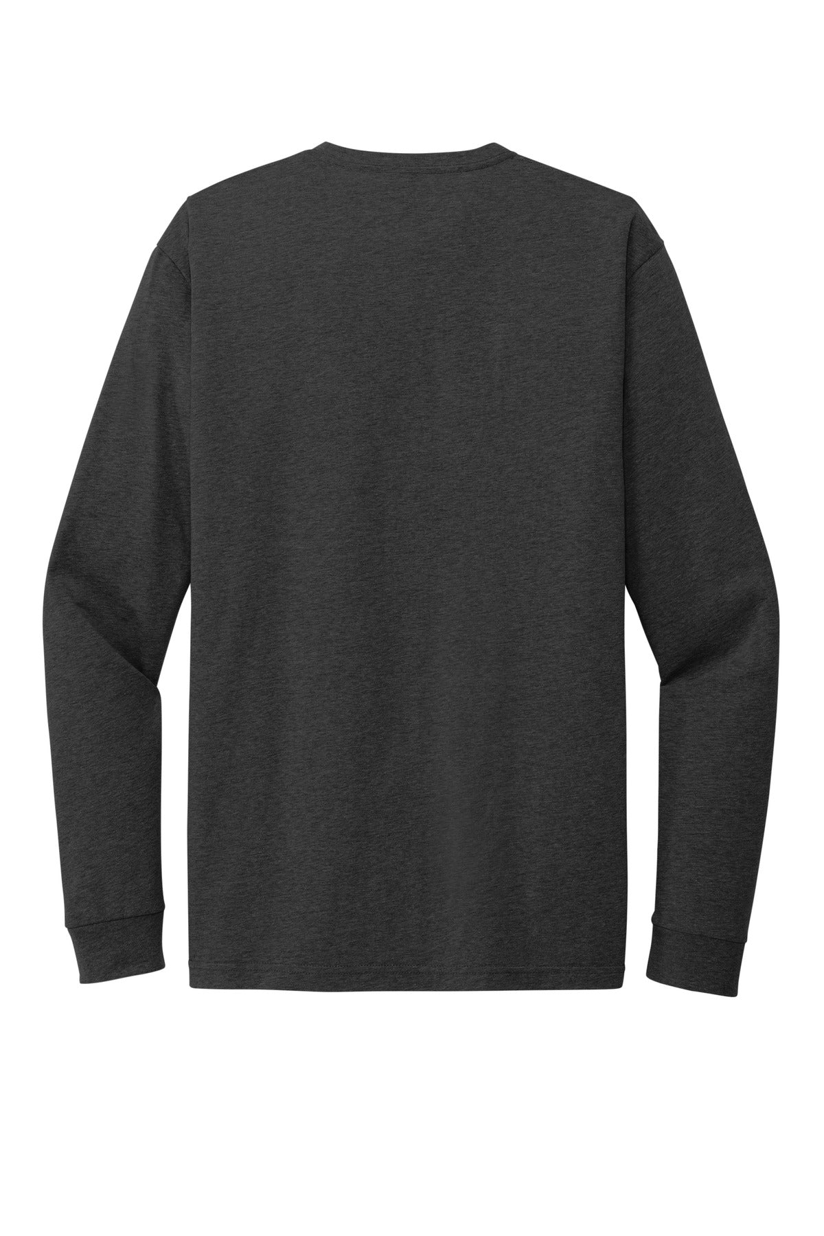 Next Level Apparel Unisex CVC Long Sleeve Tee NL6211