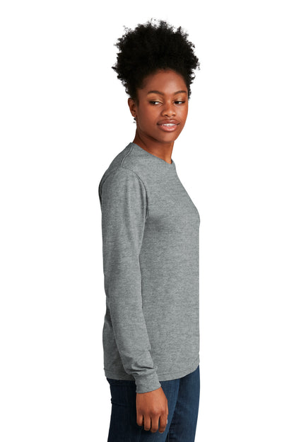 Next Level Apparel Unisex CVC Long Sleeve Tee NL6211