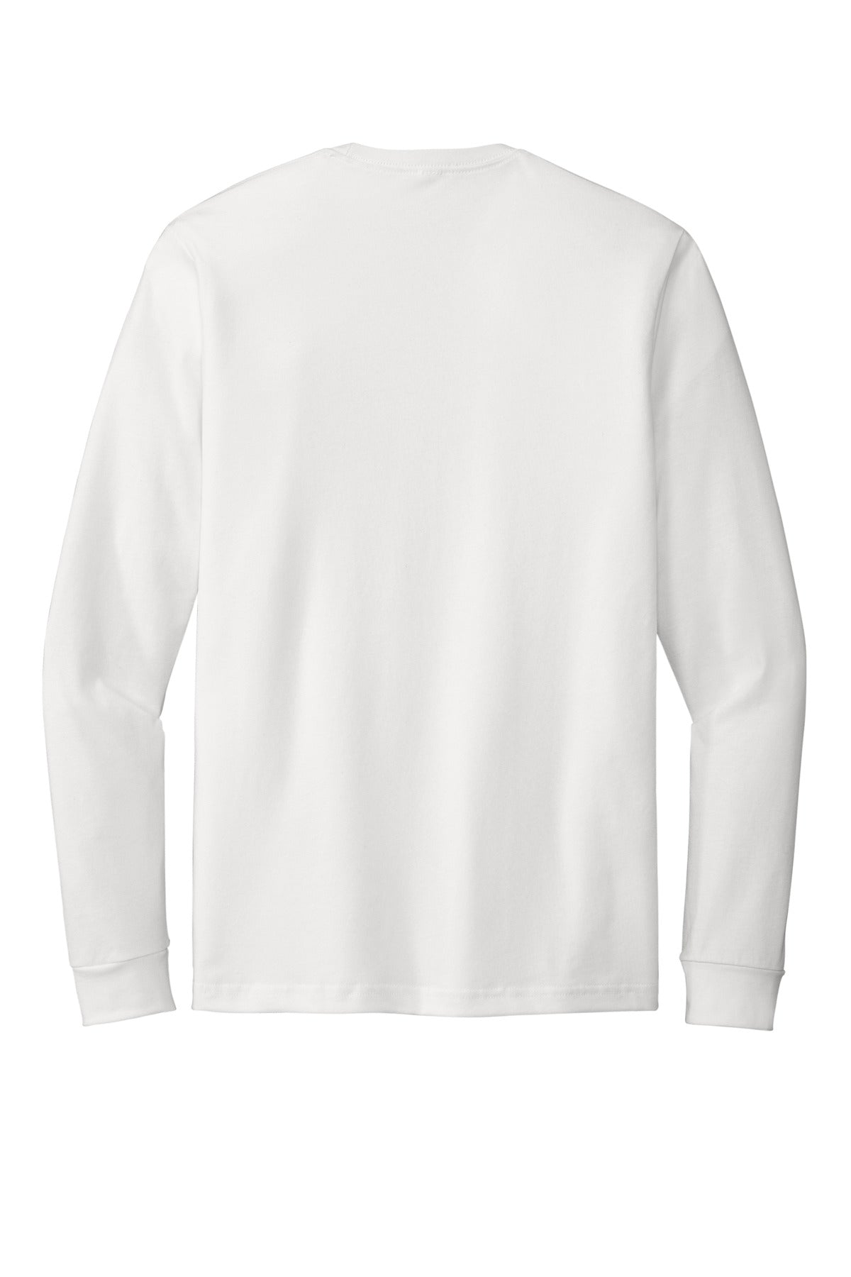 Next Level Apparel Unisex CVC Long Sleeve Tee NL6211