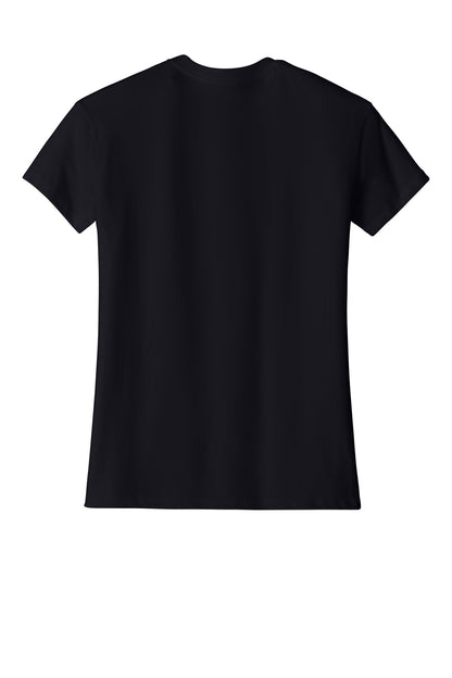 Next Level Apparel Women's CVC Relaxed Tee NL6600