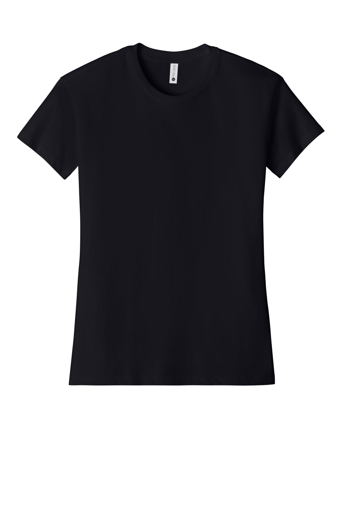 Next Level Apparel Women's CVC Relaxed Tee NL6600