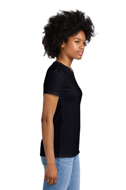 Next Level Apparel Women's CVC Relaxed Tee NL6600