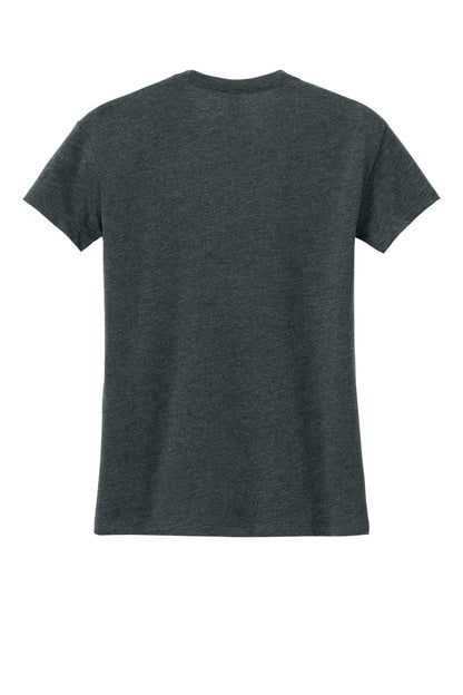 Next Level Apparel Women's CVC Relaxed Tee NL6600