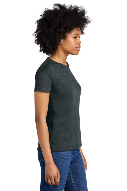 Next Level Apparel Women's CVC Relaxed Tee NL6600