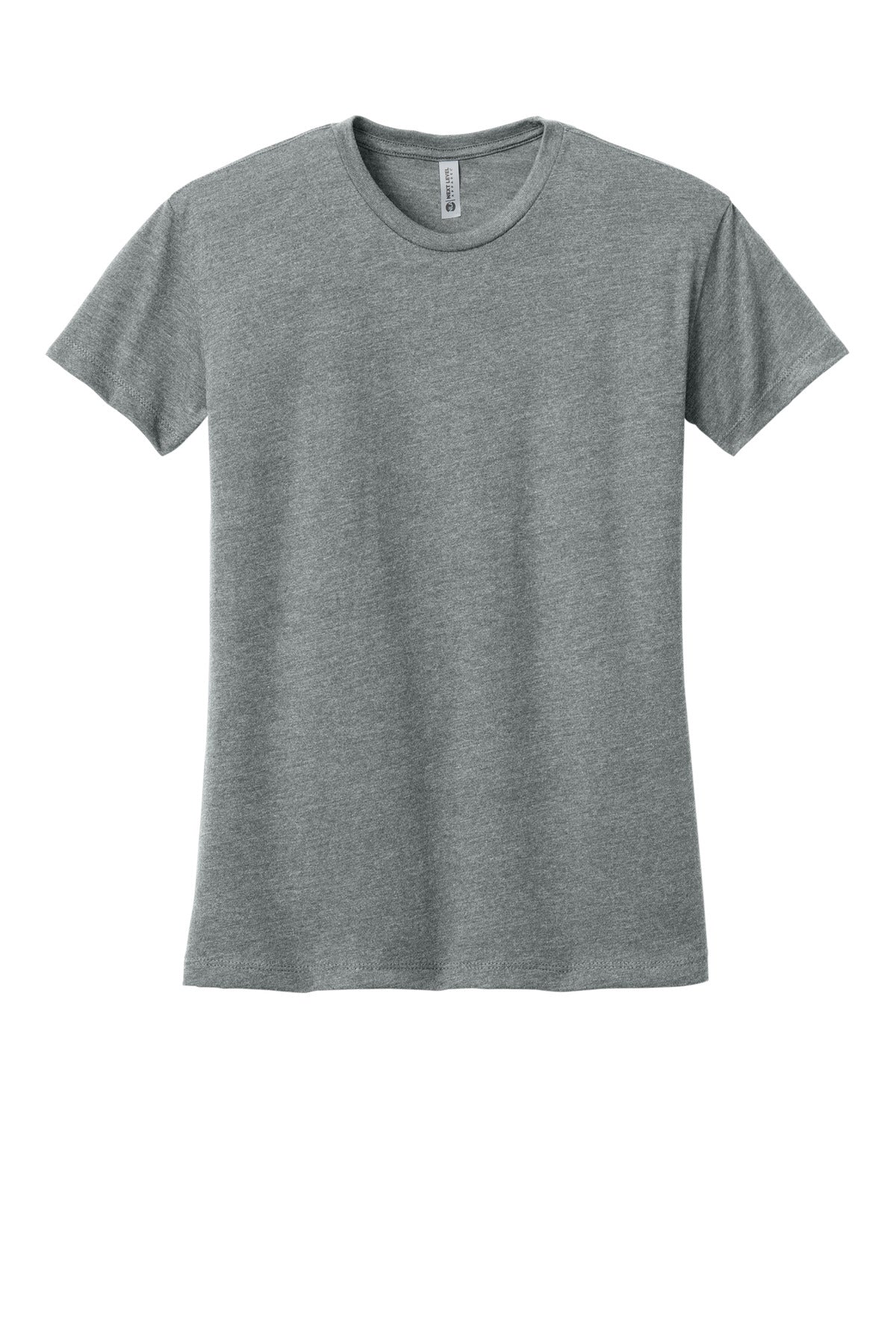 Next Level Apparel Women's CVC Relaxed Tee NL6600